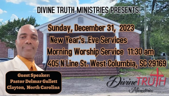 new years eve services 2023